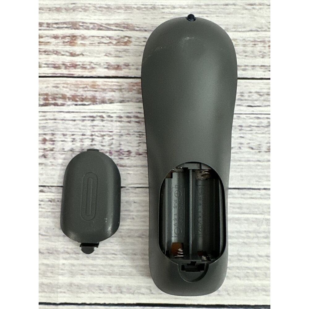 RCA Universal Remote Control RCR312WR R20052 4137EW Tested - Picture 6 of 8